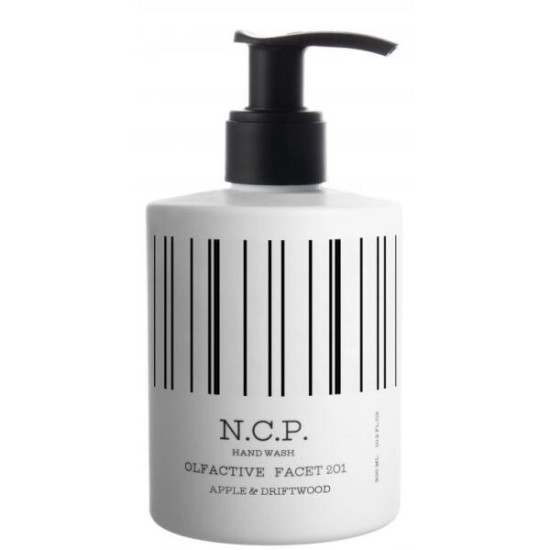 Apple & Driftwood Hand Wash 300 ML