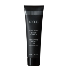 Body Cream 102, Ginger & Lime 150ml