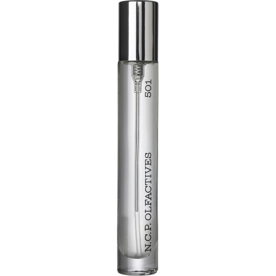 IRIS & VANILLA 10 ML