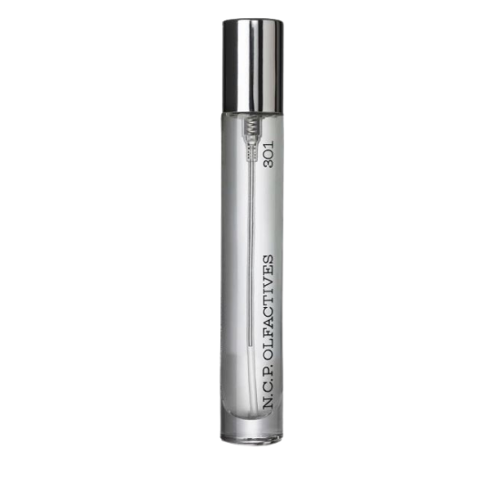 JASMINE & SANDALWOOD 10 ML