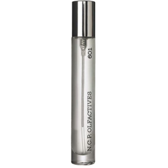 AMBER & GAIACWOOD 10 ML