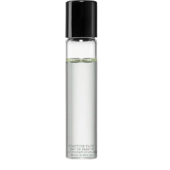 AMBER & GAIACWOOD 5 ML