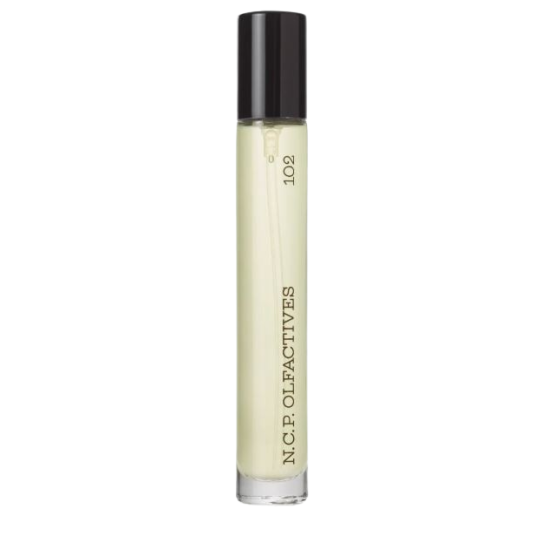 GINGER & LIME 10 ML