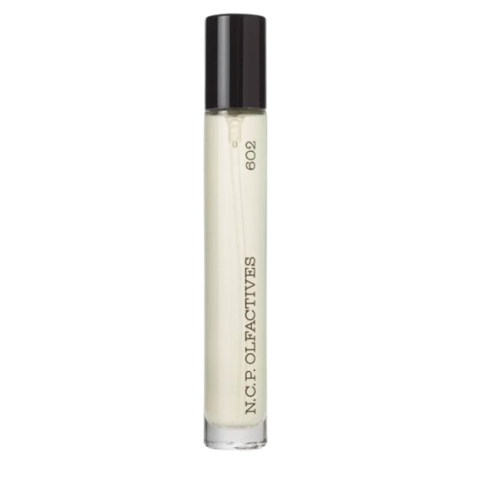 SANDALWOOD & CEDARWOOD 10 ML