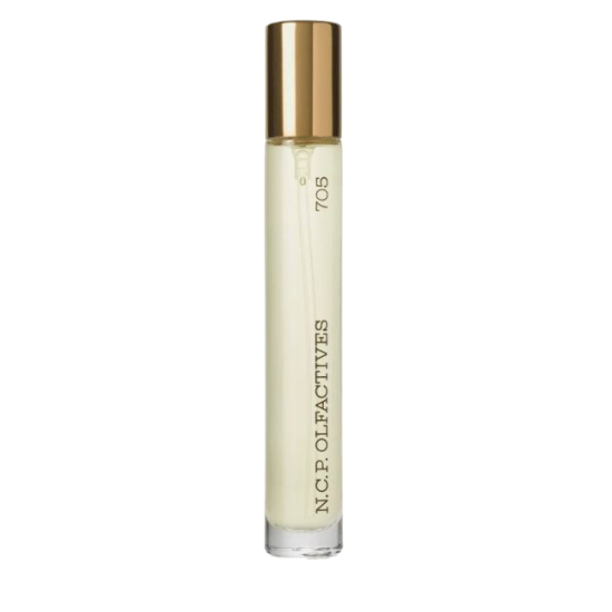 LEATHER & OUD 10 ML