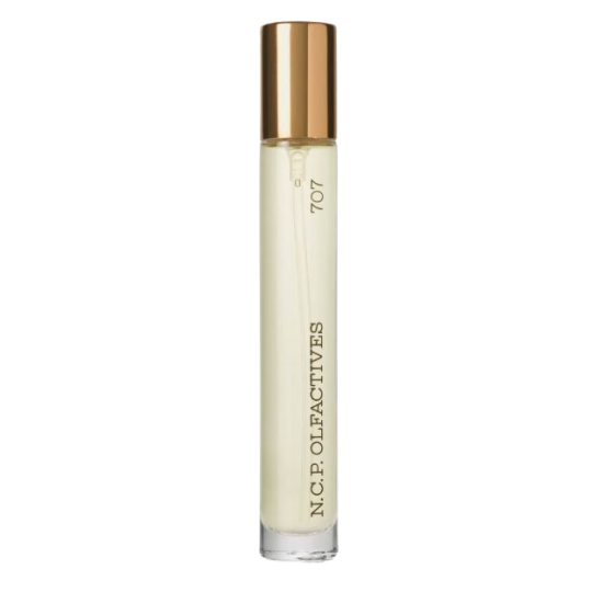 OUD & PATCHOULY 10 ML