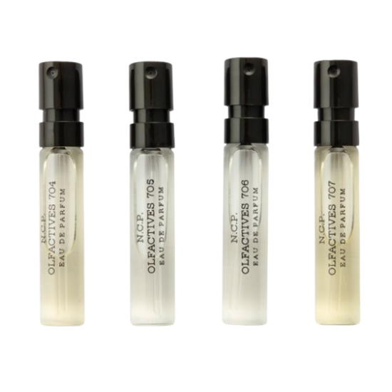 Gold Facets 4x2ml