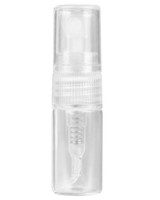 SAFFRON & OUD 1ML