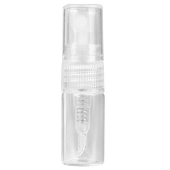 INCENSE & MUSK 1ML