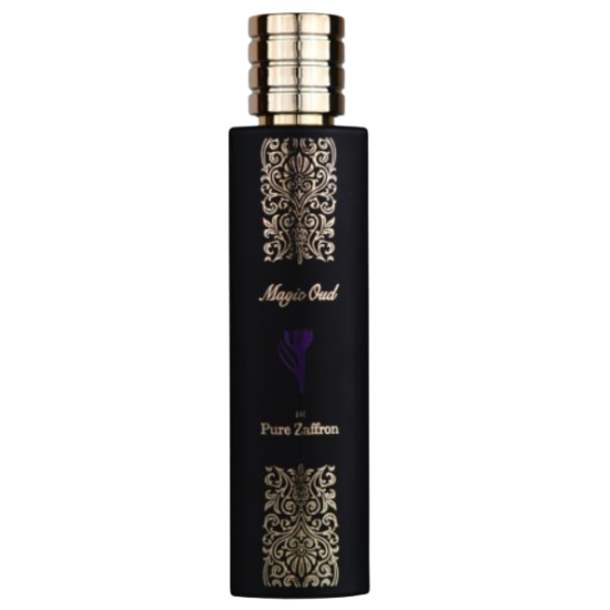 Paris Corner Magic Oud in Pure Zaffron EDP U 100 ml