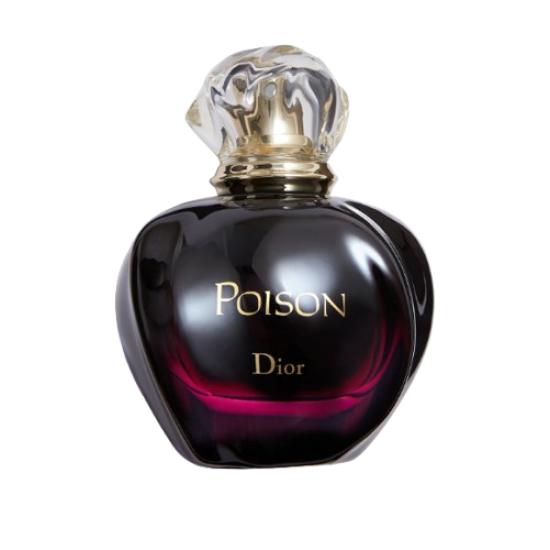 Dior Poison EDT 50 ml