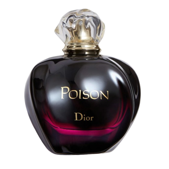 Dior Poison EDT 100 ml