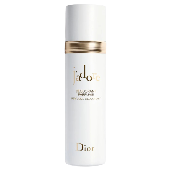 Dior J'adore Perfumed Deodorant Spray 100 ml