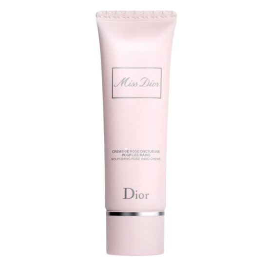 Dior Miss Dior Nourishing Rose Hand Cream 50 ml