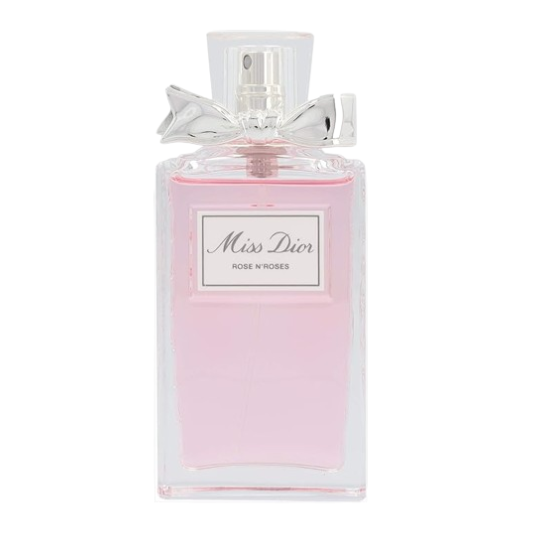 Dior Miss Dior Rose N'Roses Flacon EDT 50 ml