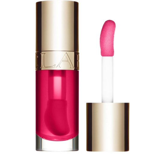 Clarins Lip Comfort Oil 7 ml - 04 Pitaya