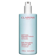 Clarins Body Smoothing Moisture Milk 400 ml
