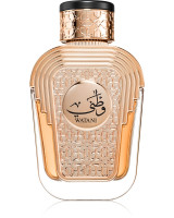 Al Wataniah Watani Purple EDP W 100 ml
