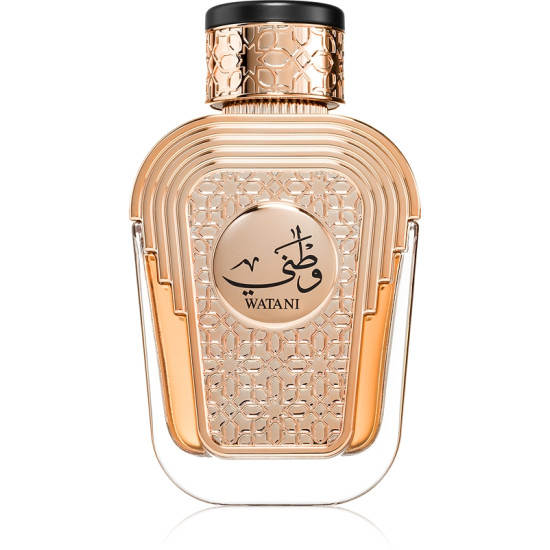 Al Wataniah Watani Purple EDP W 100 ml