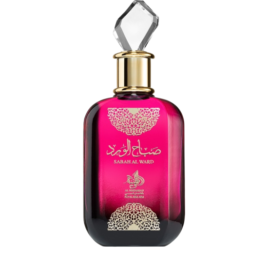 Al Wataniah Sabah Al Ward EDP W 100 ml