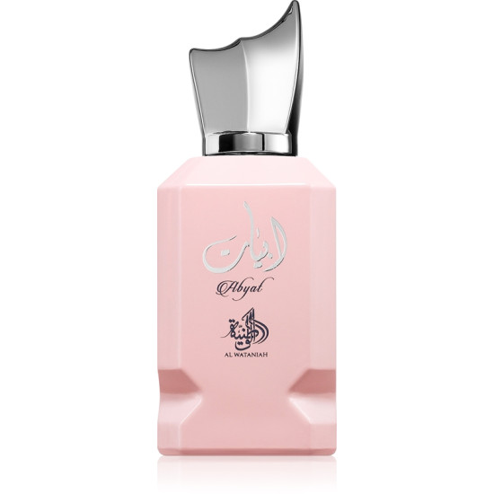 Al Wataniah Abyat EDP W 100 ml