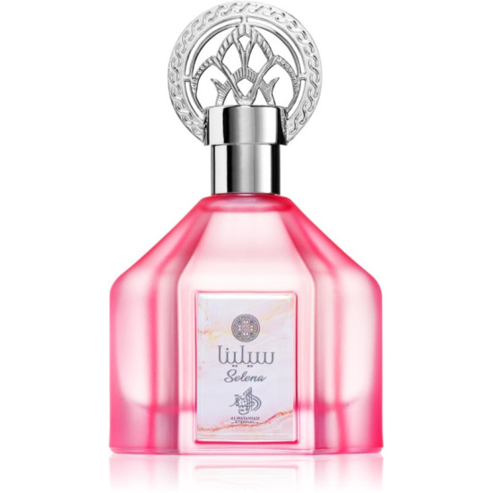 Al Wataniah Selena EDP W 100 ml