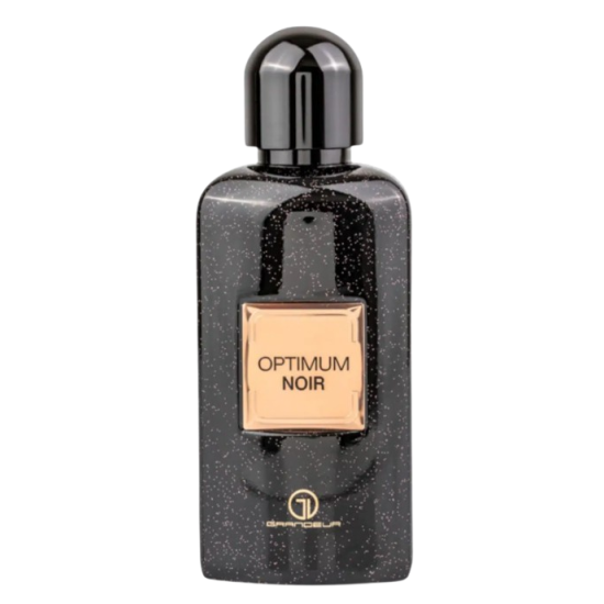 Grandeur Optimum Noir  EDP W 100 ml