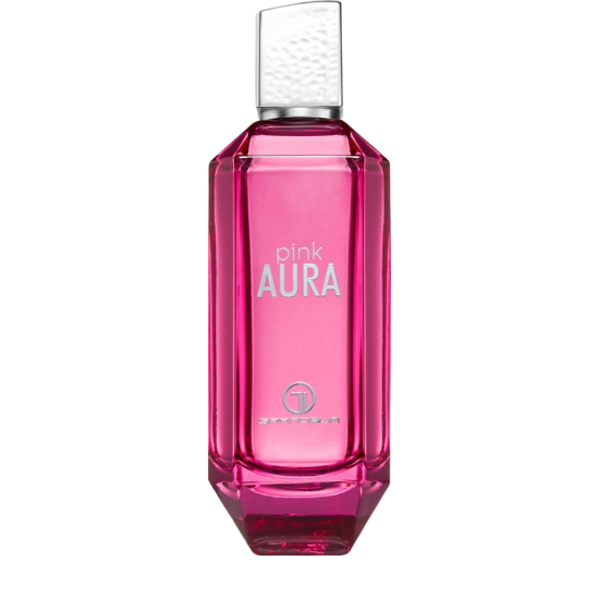 Grandeur Pink Aura EDP W 100 ml