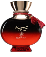 Al Wataniah Layali EDP W 100 ml