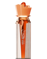 Al Wataniah Arya Peony Rose EDP W 100 ml