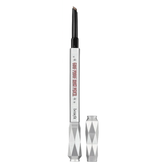 Benefit Goof Proof Brow Pencil - 3.5 Neutral medium brown