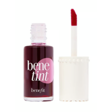 Benefit Benetint Lip & Cheek Stain - Rose