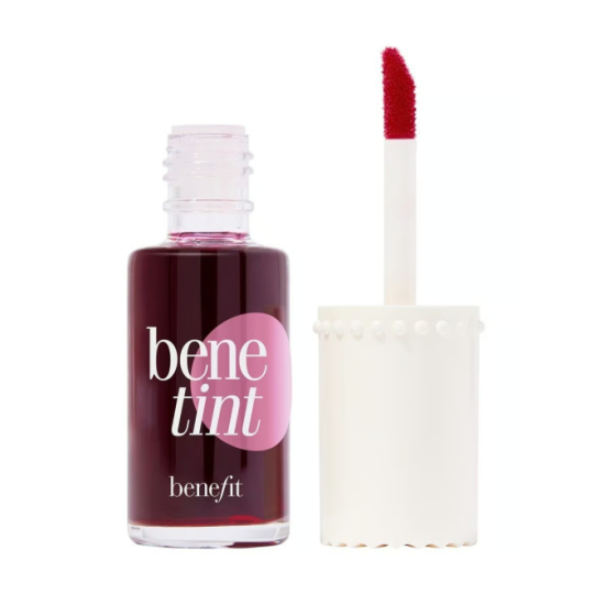 Benefit Benetint Lip & Cheek Stain - Rose