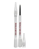 Benefit Precisely, My Brow Pencil Duo Set - 03 Warm light brown
