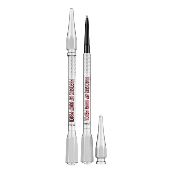 Benefit Precisely, My Brow Pencil Duo Set - 03 Warm light brown
