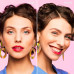 Benefit Precisely, My Brow Pencil Duo Set - 03 Warm light brown