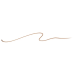 Benefit Precisely, My Brow Pencil - 2.5 Neutral blonde