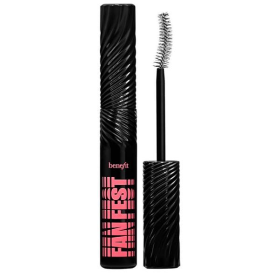 Benefit Fan Fest Mascara - Black