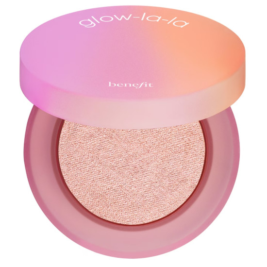 Benefit Glow-La-La Highlighter Powder - Aurora