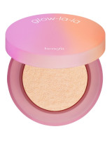 Benefit Glow-La-La Highlighter Powder - Luna