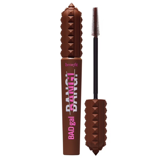 Benefit BADgal BANG! Volumizing Mascara - Rebel Brown