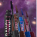 Benefit BADgal BANG! Volumizing Mascara - Rebel Brown
