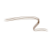 Benefit Mighty Fine Brow Pen - 3.5 - Neutral medium brown