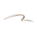 Benefit Mighty Fine Brow Pen - 4 Warm deep brown