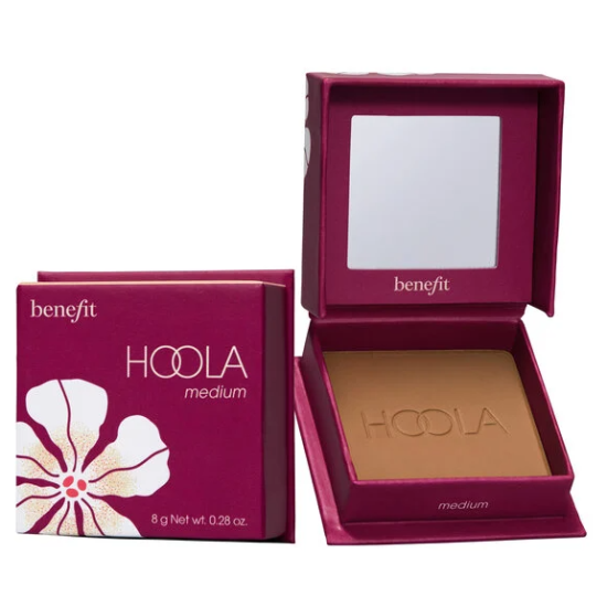 Benefit Hoola Matte Powder Bronzer - Medium