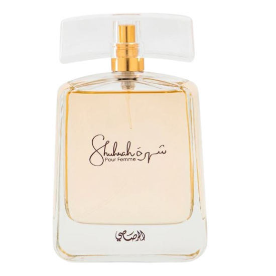 Rasasi SHUHRAH WOMEN EDP-90 ML