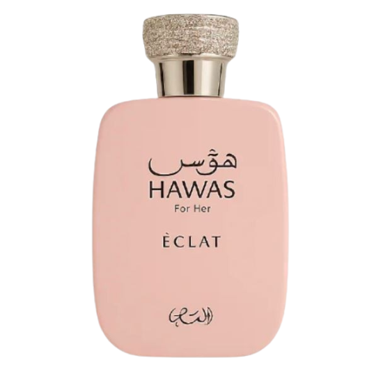 Rasasi Hawas Eclat EDP W 100 ml