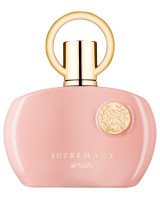 Afnan Supremacy Pink EDP W 100 ml