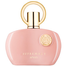 Afnan Supremacy Pink EDP W 100 ml