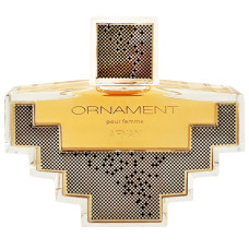 Afnan Ornament Pour Femme EDP W 100 ml
